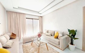 Family Modern Flat Near Mcdo & Beach